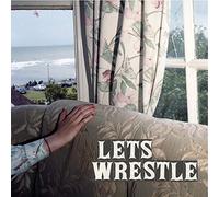 Let'S Wrestle - Let'S Wrestle