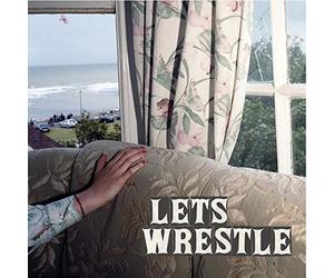Let'S Wrestle - Let'S Wrestle [VINYL]