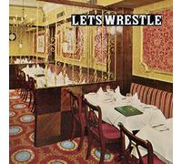 Let'S Wrestle - Rain Ruins Revolution [7" VINYL]