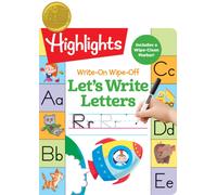 Let's Write Letters
