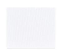 letsinstyle 14 Count Needlepoint Canvas, 11 x 17 Inch Mesh Blank White Canvas Sheets, Cross Stitch Embroidery Sheet for Adults Craft Handmade Needlework DIY Handicrafts