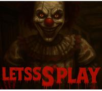 Letsss Play PC Steam CD Key