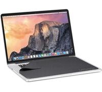 LetsSwipeThat® Microfiber Macbook Pro Keyboard Cover - 1 Pack for 16” Screen - Apple Macbook Pro Accessories - Microfibre Cloth Laptop Keyboard Cover - Apple Polishing Cloth from Recycled Microfibres