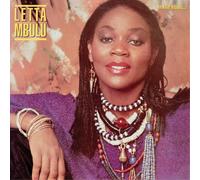 Letta Mbulu : In the Music... The Village Never Ends VINYL 12" Album (2015)