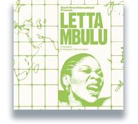 Letta Mbulu - Nomalizo/Kilimanjaro Take Us Higher