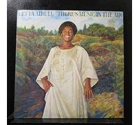 Letta Mbulu - There's Music In The Air