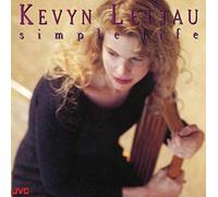 Lettau, Kevyn - Simple Life