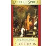 Letter and Spirit