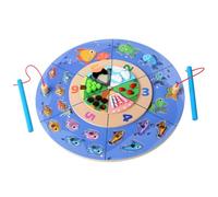 Letter Catching Playset: Wooden Teaching Panel, Cognitive Training Game, Hand Eye Coordination | Symbol Recognition Tasks F