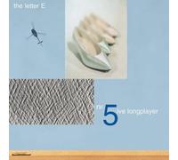 Letter E - No Five Long Player
