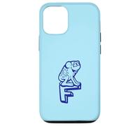 Letter F Frog Toad First Name ABC Fun Learning School Funny Case for iPhone 12/12 Pro