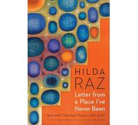 Letter from a Place I've Never Been: New and Collected Poems, 1986-2020