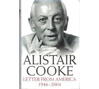 Letter from America: 1946-2004