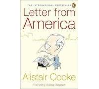 Letter from America: 1946-2004 by Alistair Cooke (2-Jun-2005) Paperback