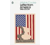 Letter from America: 1946-2004 – Penguin Modern Classics