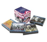 Letter from America (Radio Collection): Written by Alistair Cooke, 2004 Edition, Publisher: BBC Audiobooks Ltd [Audio CD]