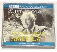 Letter from America, Vol 2: v. 3
