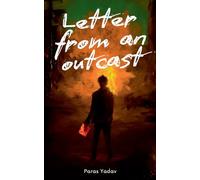 Letter from an Outcast