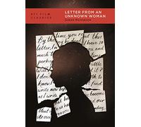 Letter from an Unknown Woman (BFI Film Classics)