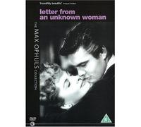 Letter From An Unknown Woman [DVD] [1948]