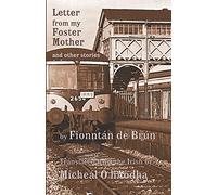 Letter from my Foster Mother and other Stories