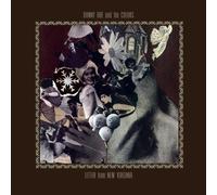Letter from New Virginia by Donny Hue & The Colors (2009-06-23)