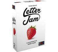 Letter Jam