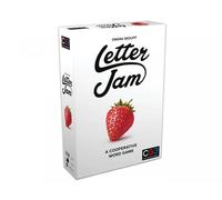 Letter Jam