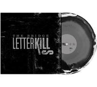 LETTER KILLS - BRIDGE - Vinyl Record - K3z