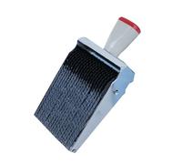 Letter Number Stamp 8 Digit 9 Digit 10 11 13 14 OR 20 Business Stamp for Documents Document Marking