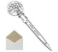 Letter Openers, Retro Envelope Opener Knife Lightweight Hand-Made Envelope Cutter