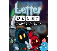 Letter Quest: Grimm's Journey Remastered Xbox Live Key EUROPE