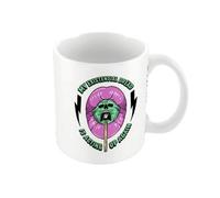 Letter Shoppe My Existential Dread Mug White (One Size)