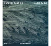 Letter to a Friend (Vinyl) [VINYL]