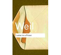 Letter to a Priest