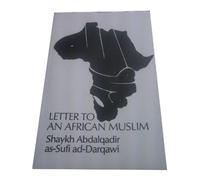 Letter to An African Muslim