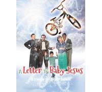 Letter To Baby Jesus [DVD] [NTSC]