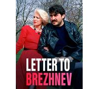 Letter to Brezhnev
