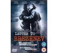 Letter To Brezhnev [DVD][1985]