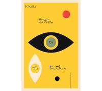 Letter to His Father: Bilingual Edition (The Schocken Kafka Library)
