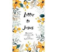 Letter to Jesus (Edition1st)
