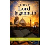 LETTER TO LORD JAGANNATH