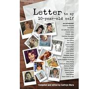 Letter to my 10-year-old-self