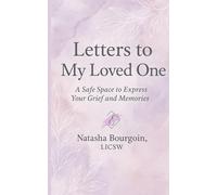 Letter to my loved one: A safe space to express your grief and memories