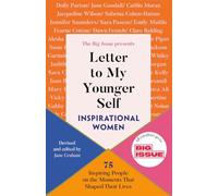 Letter to My Younger Self: Inspirational Women