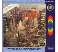 Letter to Myself by CHI-LITES (2002-09-24)