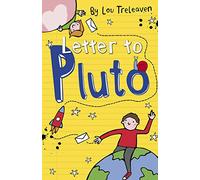 Letter to Pluto (Penpals on Pluto)