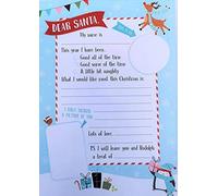 Letter to Santa