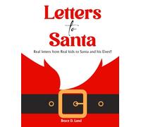 Letter to Santa