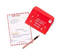 Letter To Santa